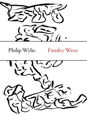 cover image of Finnley Wren